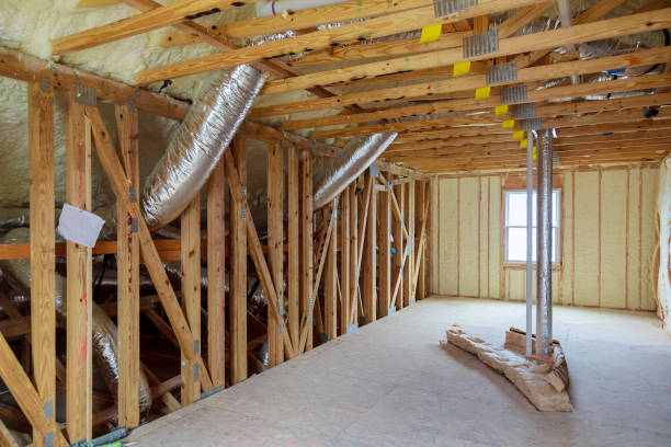 Best Energy Efficiency Insulation in Glendale, MO