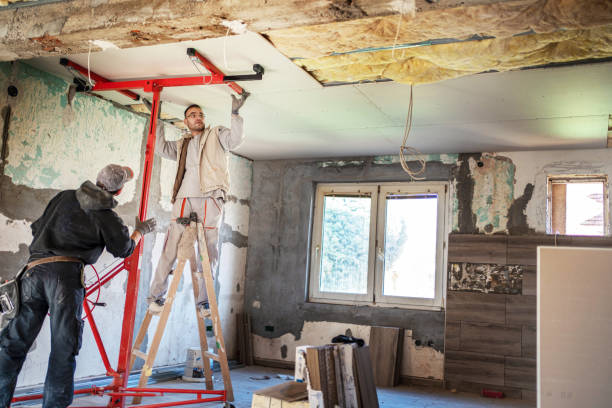 Trusted Glendale, MO Insulation Contractor Experts
