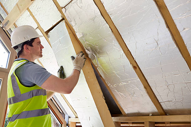 Best Geographic-Specific Insulation Services in Glendale, MO