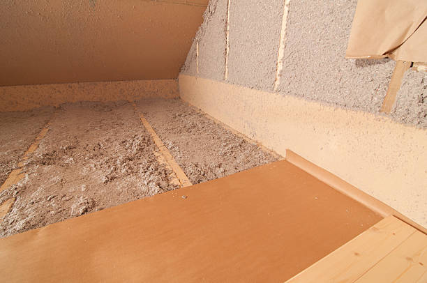 Best DIY Insulation Kits and Guidance in Glendale, MO