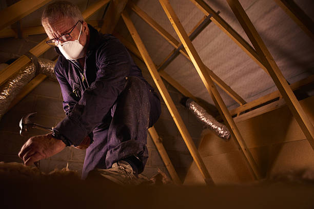 Best Blown-in Insulation in Glendale, MO